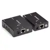 Image de StarTech.com Extendeur HDMI sur Cat5e / 6 - Extender HDMI par RJ45 avec POC (Power over Cable) - Neuf