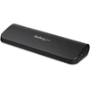 Image de hub USB 3 ports Startech USB3SDOCKHDV