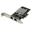 Image de Startech.com St2000spexi Carte Réseau Interne 2000 Mbit/s