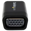 Image de Startech.com Adaptateur Compact Hdmi Vers Vga - Idéal Pour Chromebook, Ultrabook Et Pc Portable - 1920 X 1280 / 1080p