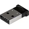 Image de StarTech.com Mini USB Bluetooth 4.0 EDR Class 1 Wireless Dongle Adapter 50m