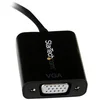 Image de StarTech.com MDP2VGA2 câble vidéo et adaptateur 0,18 m VGA (D-Sub)