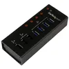 Image de StarTech.com Hub 4 ports USB3.0 w