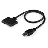 Image de StarTech.com Adaptateur USB 3.0 vers SATA III pour DD / SSD SATA 2,5 avec UASP - Neuf