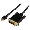 Image de Cable Mini Dp Vers Dvi Actif - 1.8 M - Startech