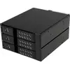 Image de Étagère Startech HSB3SATSASBA Laptop