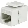 Image de Adaptateur Startech C6KEYCOUPLWH RJ45