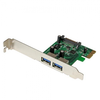 Image de Carte PCI Startech PEXUSB3S24