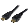 Image de StarTech.com Câble HDMI haute vitesse Ultra HD 4K de 30cm - HDMI vers HDMI - Mâle / Mâle - Neuf