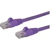 Image de StarTech.com Câble réseau Cat6 Gigabit UTP sans crochet de 2m