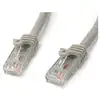 Image de 2m Cat6 Gray Snagless Gigabit