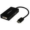 Image de Adaptateur HDMI Startech DP2VGDVHD 150 cm