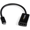 Image de StarTech.com MDP2HD4KS câble vidéo et adaptateur 0,15 m