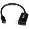 Image de Startechcom Mdp2hd4ks Adaptateur Mini Displayport Hdmi Noir
