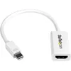Image de StarTech.com MDP2HD4KSW câble vidéo et adaptateur 0,15 m