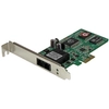 Image de StarTech.com Carte réseau PCI Express à 1 port fibre optique Gigabit Ethernet Multimode SC - Adaptateur NIC PCIe - 550m - Neuf