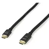 Image de Startechcom Hdmm20ma Câble Hdmi Noir 20 Mètres