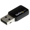 Image de Adaptateur réseau sans fil double bande USB 2.0 AC600 de StarTech.com - Adaptateur WiFi 802.11ac 1T1R - Sans fil USB 2,4 GHz / 5 GHz (USB433WACDB)