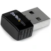 Image de StarTech.com USB 300Mbps Mini Wireless-N 2.4GHz Windows/Mac WiFi Adapter
