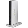 Image de hub USB 3 ports Startech USB3SDOCKDD