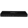Image de StarTech.com Splitter vidéo HDMI 4k à 4 ports - Répartiteur HDMI 1 x 4 avec boîtier en aluminium - Neuf