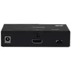 Image de Startech - 2x1 Hdmi Vga To Hdmi Converter
