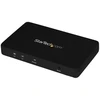 Image de StarTech.com Répartiteur vidéo HDMI 4k 2 ports - Répartiteur HDMI 1x2 avec boîtier en aluminium