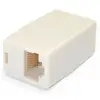 Image de Startech - Coupleur Rj45 Cat5e En Ligne (femelle/femelle)