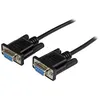 Image de Câble Db9 Null Modem F/f - 1 M