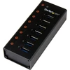 Image de Hub USB Startech ST7300U3M