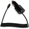 Image de StarTech.com Chargeur pour voiture double avec câble Micro USB et port USB 2.0 - Haute puissance 21W / 4,2A - Noir - Neuf