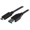 Image de STARTECH Câble USB-A 3.1 vers USB-C 3.1 (10 Gb/s) - Neuf