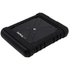 Image de StarTech.com Boîtier USB 3.0 antichoc pour disque dur SATA 6Gb/s de 2,5 - Boîtier HDD / SSD robuste avec UASP - Neuf