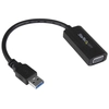 Image de Startech.com Adaptateur Vidéo Usb 3.0 Vers Vga - Carte Graphique Externe Avec Installation Du Pilote Intégrée - 1920x1200