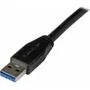 Image de StarTech.com Câble USB 3.0 actif USB-A vers USB-B de 10 m - M/M
