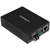 Image de Convertisseur Multimédia Startech Mcm1110mmlc 10 W 550 M
