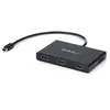 Image de StarTech.com Splitter multi-écrans Mini DisplayPort vers 3x HDMI - Hub MST à 3 ports - Neuf