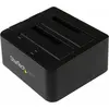 Image de Socle Startech SDOCK2U313 Disque dur