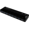 Image de StarTech.com Hub 10 ports USB 3.0 avec port de charge et de synchronisation
