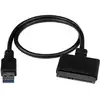 Image de StarTech.com Adaptateur USB 3.1 (10 Gb/s) pour disque dur SATA III avec UASP - Neuf
