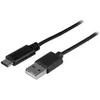 Image de Startech.com Câble De Charge Usb-a Vers Usb-c De 1m, Charge Et Synchronisation, 3a, Usb 2.0, Certifié Usb-if - Cordon De Charge Usb