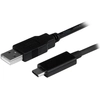 Image de StarTech.com Câble de Charge USB-A vers USB-C de 1m, Charge et Synchronisation, 3A, USB 2.0, Certifié USB-IF - Cordon de Charge USB - Neuf