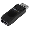 Image de StarTech.com Adaptateur passif DisplayPort vers HDMI - Convertisseur DP vers HDMI - 4K - Neuf