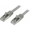 Image de Câble réseau rigide UTP de catégorie 6 Startech N6SPAT2MGR (2 m)