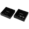 Image de StarTech.com Extendeur HDMI sur Cat6 à 50 m avec hub USB 2.0 à 4 ports - 1080p - Neuf