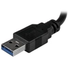 Image de Startech.com Usb31000s2h Carte Réseau 5000 Mbit/s