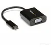Image de Startech.com Adaptateur Usb-c Vers Vga Noir