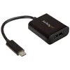 Image de Startech CDP2DP Startech USB C>Displayport Adapter