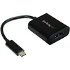 Image de Startech.com Adaptateur Usb-c Vers Displayport - 4k 60 Hz