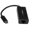 Image de Startech Us1gc30b Adaptateur Réseau Noir Usb Type-c